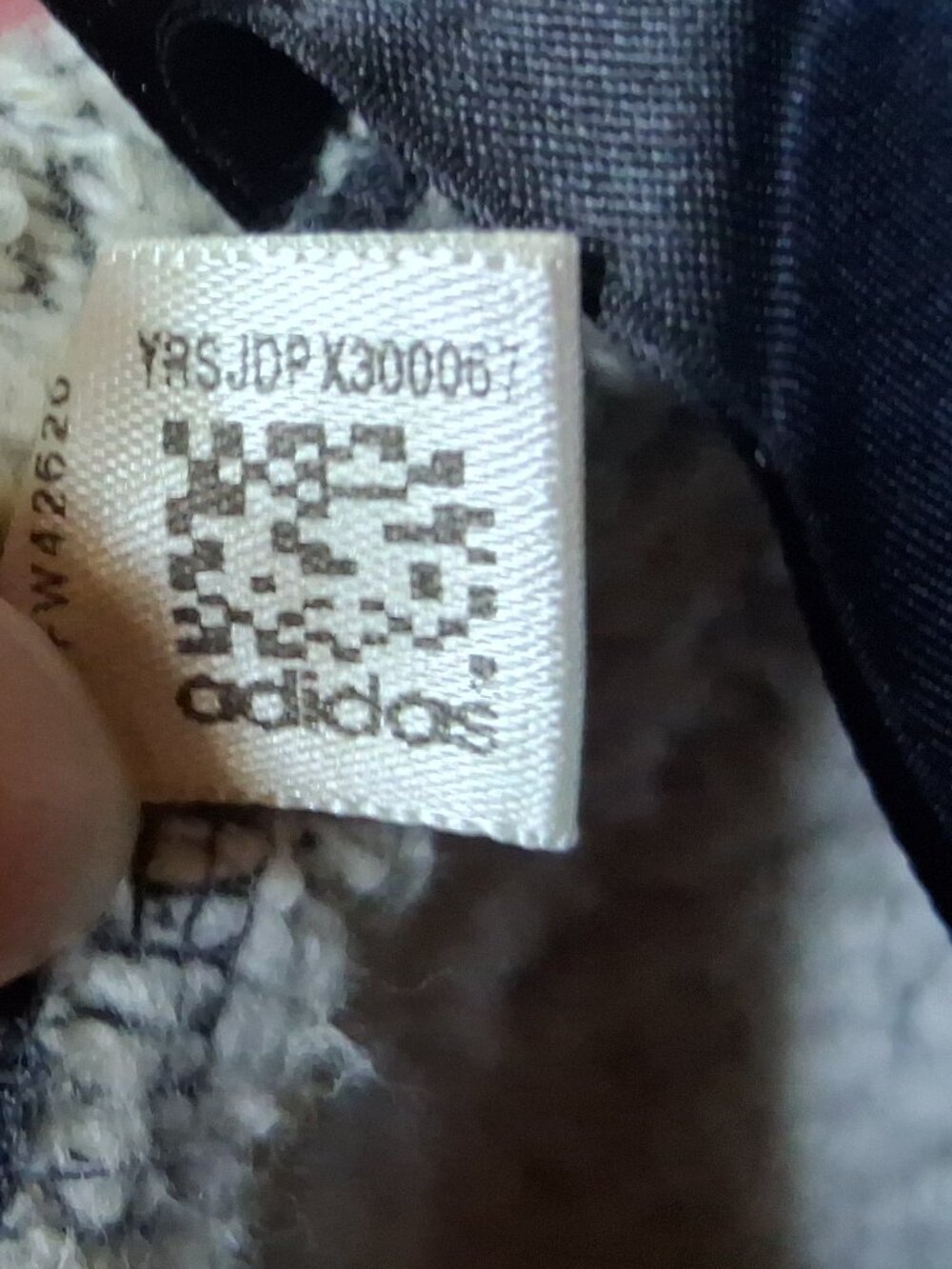 Y3  Yohji Yamamoto Y3 Adidas coat Lightweight jacket Small - Picture 11 of 11